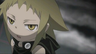 Soul Eater ยมทูตสายพันธุ์ซ่า ตอนที่ 29