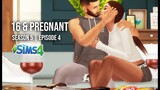 I CHEATED ON MY HUSBAND | 16 & PREGNANT | SEASON 5 | EPISODE 4 | Sims 4 Series
