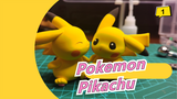 [Pokemon] Make A Couple Of Pikachu_1