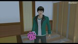 Mother's Day | Shortfilm (Sakura School Simulator)