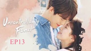 Uncontrollably Fond__EP13. ENG SUB (2016)