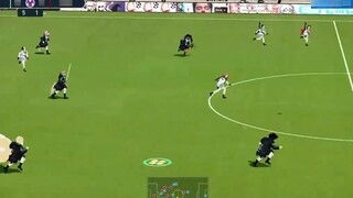 [The 3rd 2D Super Cup] Arknights vs Bandoli