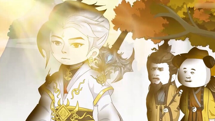 Episode 34: Enter the water and slay the dragon!