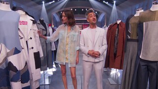 EPISODE 10 - NEXT IN FASHION 2020 - THE FINALE (SEASON 1)