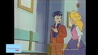 Julio and Julia (1991) - (10) Tagalog Dubbed