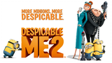 Despicable Me 2 2013 1080p HD