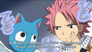 Fairy Tail Episode 3 SUB INDO