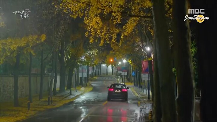 Weightlifting fairy Kim bok Joo Ep06 Tagalog dub
