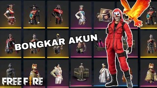 BOngKAR Isi AkUn FrEe FiFe SB ToNy AcH!
