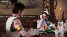 Fight For The Throne (Sub Indo) Eps 10