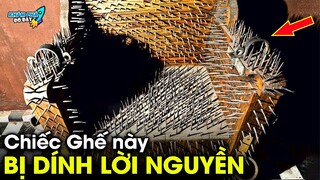 ✈️ 10 Bí Ẩn Kỳ Lạ Nhất Thế Giới Khiến Các Nhà Khoa Học Đau Đầu Đi Tìm Lời Giải Đáp | Khám Phá Đó Đây