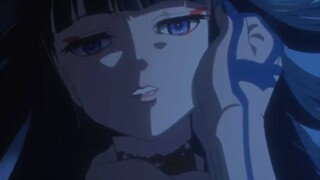 July new show: The murder farce of the immortal girl