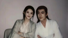 [From Xiaoxin to Xin Ge | From Liying to Zhao Jie] They have always been on the same wavelength "She