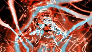 rengoku edit