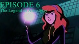 Scooby-Doo! Mystery Incorporated Episode 6: The Legend of Alice May