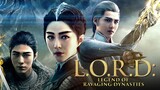 Watch Full ( 冷血狂宴  2 (Legend of Ravaging Dynasties) 2020)Link in description
