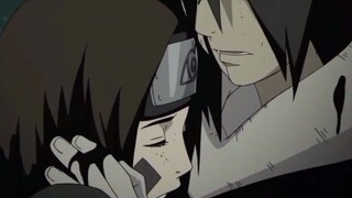 “Đáng tiếc ngươi không xem Naruto, không hiểu được Obito đối Lin tình cảm.”