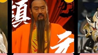 (Đánh giá của Purui) Cuộc xâm lược của ba thân thể, ai có thể đánh bại được?