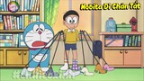 Doraemon - Nobita Dắt Những Chiếc Tất Đi Chơi