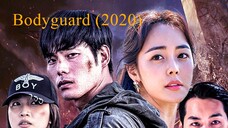 Bodyguard (2020)