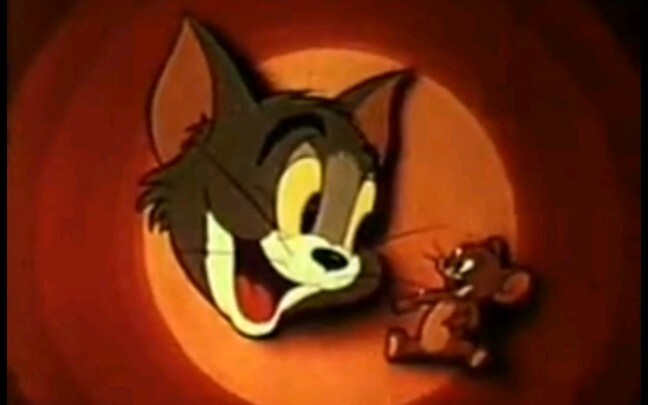 Classical Jazz Broadway! How many music references are there in Tom and Jerry?