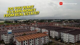 Do you want to earn money from Real Estate?