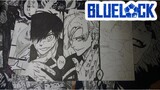 speed draw kaiser dari anime blue lock