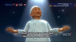Upin & Ipin Musim 18 Full Movie - Kena Tai Burung - Upin Ipin Terbaru 2024