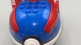 金陵球开箱