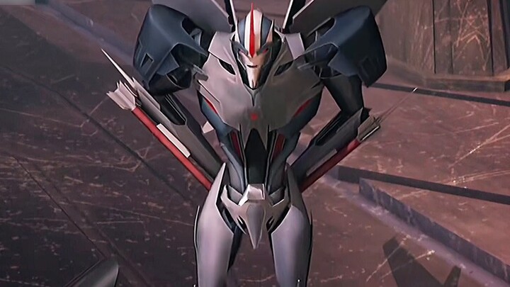 [Transformers/tfp] ช่วงเวลาฮาๆ ของ Tigers⁴