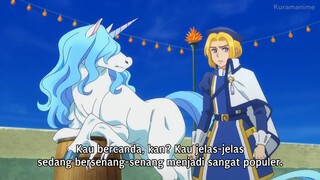 Zenshuu. EPS 3 SUB INDO
