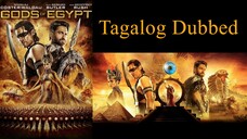 Gods of Egypt Tagalog Dubbed