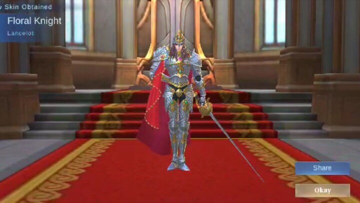 Prince knight ml