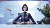 Hundred refining soaring record [Bai Lian Feisheng Lu] Episodes 1 to 4 English Subtitles