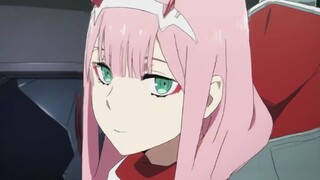 zero two amv