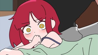 [Kikuso TOON] Cuộc gặp gỡ định mệnh