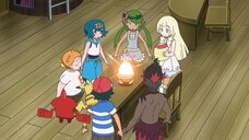 Pokemon Sun&Moon Eng Ep14