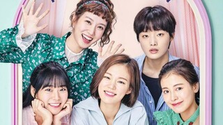 Age of Youth 2 Ep 10 Eng Sub