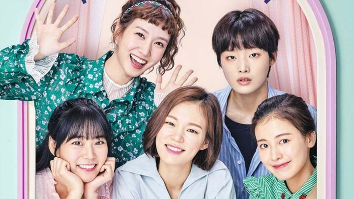 Age of Youth 2 Ep 3 Eng Sub