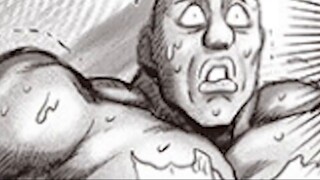 [One Punch Man] Chapter 193: The heroes can’t stand it anymore! The strongest man King is here to ta