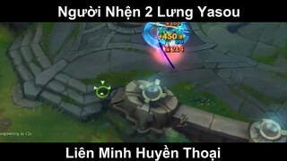 Người Nhện 2 Lưng Yasou