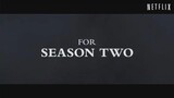 Wednesday Addams l SEASON 2 PROMO TRAILER 2023 l Netflix