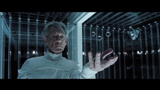 X-MEN 2 - Magneto phá vỡ tù nhựa #phimhay