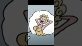 Dream body #funnyvideo #funnycartoon