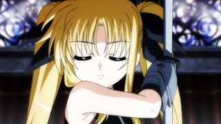 【Magical Girl Nanoha MAD】ปืนใหญ่เวทมนตร์แห่งนิรันดร