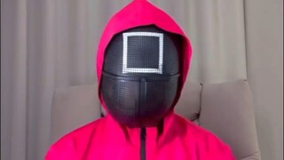 What's behind that mask?