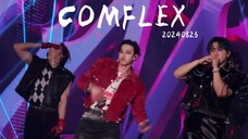 【方灿】20240825 COMFLEX 横版直拍 世巡首尔场DAY2 dominATE