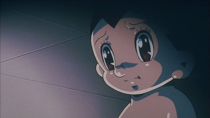 Astro Boy (2003) - Episode 18 | Subtitle Indonesia