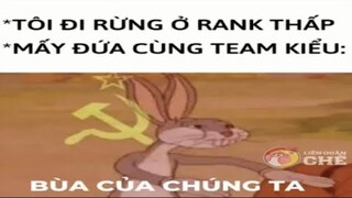 Ảnh chế hài hước và ảnh chế meme|MEME TƯƠI #99