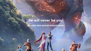 padahal baru 1 tahun nonton udah mau ending aja